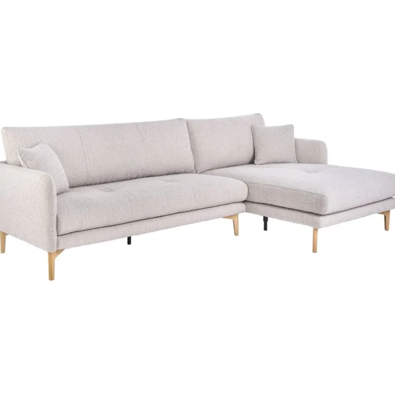 Hot Aosta Medium Chaise Corner Sofas | Sofas