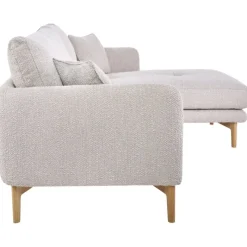 Hot Aosta Medium Chaise Corner Sofas | Sofas
