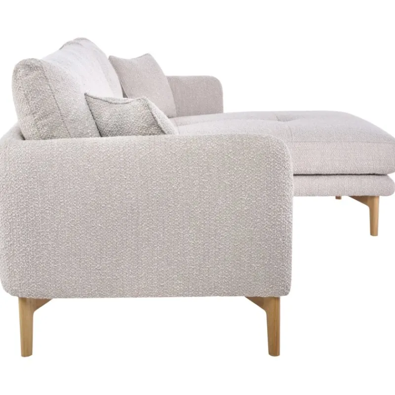 Hot Aosta Medium Chaise Corner Sofas | Sofas