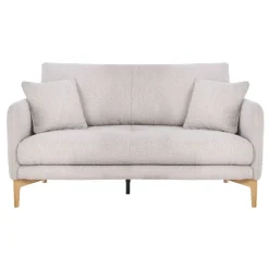 Fashion Aosta Small Sofa 2 Seater Sofas | Sofas