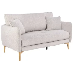 Fashion Aosta Small Sofa 2 Seater Sofas | Sofas