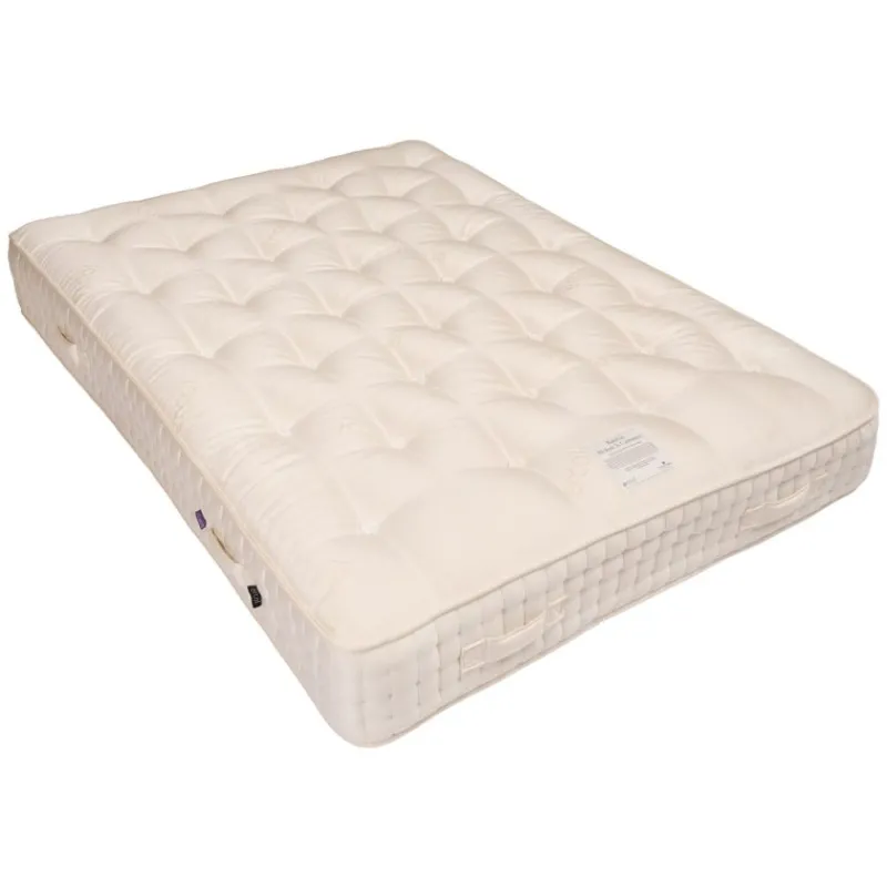 Best Bainton 12000 Mattress by Harrison Spinks Pocket Sprung Mattresses