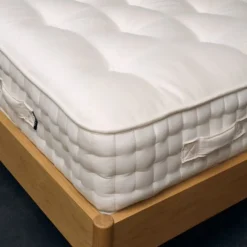 Best Bainton 12000 Mattress by Harrison Spinks Pocket Sprung Mattresses