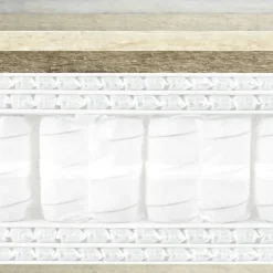 Best Bainton 12000 Mattress by Harrison Spinks Pocket Sprung Mattresses