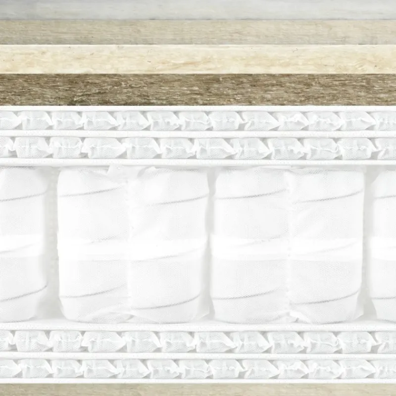 Best Bainton 12000 Mattress by Harrison Spinks Pocket Sprung Mattresses