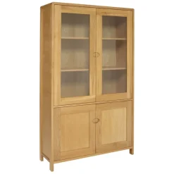 Outlet Bosco Display Cabinet Display Cabinets | Display Cabinets