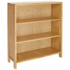 Discount Bosco Low Bookcase Bookcases | Bookcases