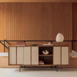 New Canvas Large Cabinet Display Cabinets
