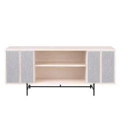 New Canvas Large Cabinet Display Cabinets