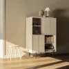 New Canvas Tall Cabinet Display Cabinets