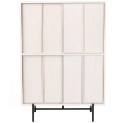 New Canvas Tall Cabinet Display Cabinets
