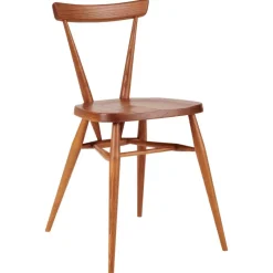 Outlet Collection Stacking Chair Dining Chairs