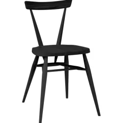 Outlet Collection Stacking Chair Dining Chairs