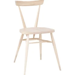 Outlet Collection Stacking Chair Dining Chairs