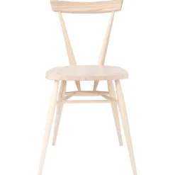 Outlet Collection Stacking Chair Dining Chairs
