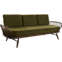 New Collection Studio Sofa 3 Seater Sofas | Sofas