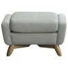 Clearance Cosenza Footstool Footstools