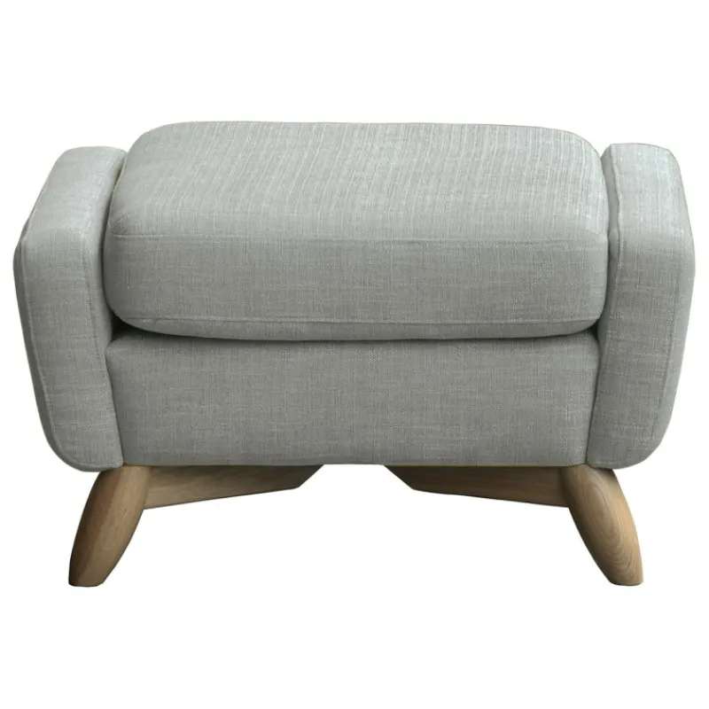 Clearance Cosenza Footstool Footstools