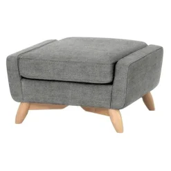 Clearance Cosenza Footstool Footstools