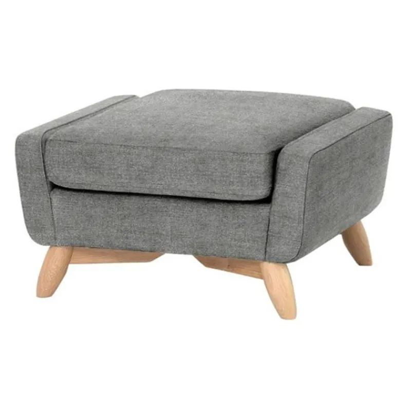 Clearance Cosenza Footstool Footstools