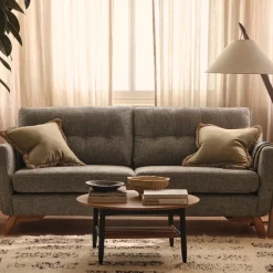 Discount Cosenza Large Sofa 4 Seater Sofas | Sofas