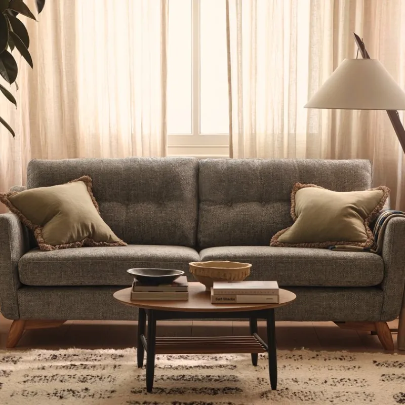 Discount Cosenza Large Sofa 4 Seater Sofas | Sofas