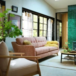 Discount Cosenza Large Sofa 4 Seater Sofas | Sofas