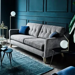 Discount Cosenza Large Sofa 4 Seater Sofas | Sofas