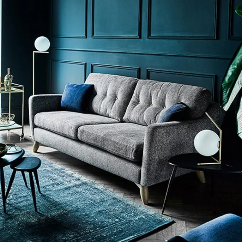 Discount Cosenza Large Sofa 4 Seater Sofas | Sofas