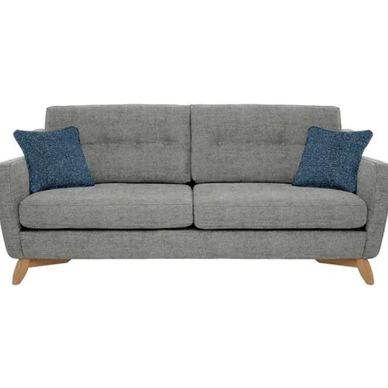 Discount Cosenza Large Sofa 4 Seater Sofas | Sofas