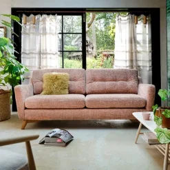 Fashion Cosenza Medium Sofa 2 Seater Sofas | Sofas