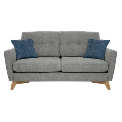 Fashion Cosenza Medium Sofa 2 Seater Sofas | Sofas