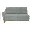 Fashion Cosenza Medium Unit Modular Sofas | Sofas