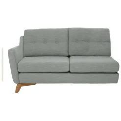 Fashion Cosenza Medium Unit Modular Sofas | Sofas
