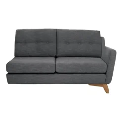 Fashion Cosenza Medium Unit Modular Sofas | Sofas