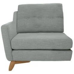 Hot Cosenza Small Unit Modular Sofas | Sofas