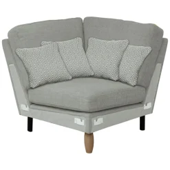 Discount Cosenza Square Corner Modular Sofas | Sofas