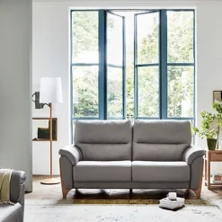 New Enna Large Sofa 3 Seater Sofas | Sofas
