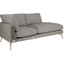 Outlet Forli Corner Open End Sofa Section Modular Sofas | Corner Sofas
