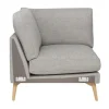 Outlet Forli Corner Unit Corner Sofas | Sofas