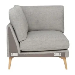 Outlet Forli Corner Unit Corner Sofas | Sofas