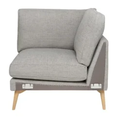 Outlet Forli Corner Unit Corner Sofas | Sofas