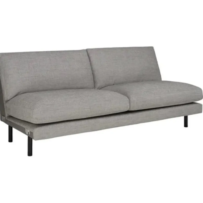 Online Forli Grand Sofa No Arm Modular Sofas | Corner Sofas