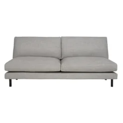 Online Forli Grand Sofa No Arm Modular Sofas | Corner Sofas