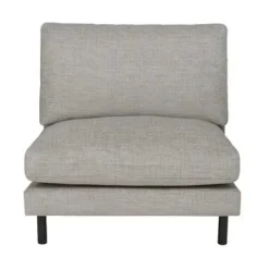 New Forli Grand Sofa Single Seat No Arm Modular Sofas | Sofas