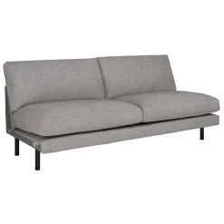 Fashion Forli Medium Sofa No Arm Modular Sofas | Corner Sofas