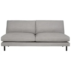 Fashion Forli Medium Sofa No Arm Modular Sofas | Corner Sofas