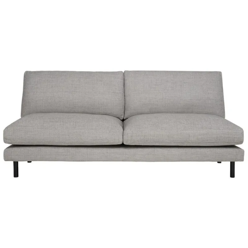 Fashion Forli Medium Sofa No Arm Modular Sofas | Corner Sofas