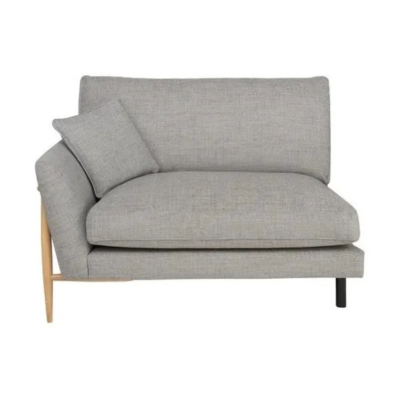 Best Forli Snuggler Unit Corner Sofas | Sofas
