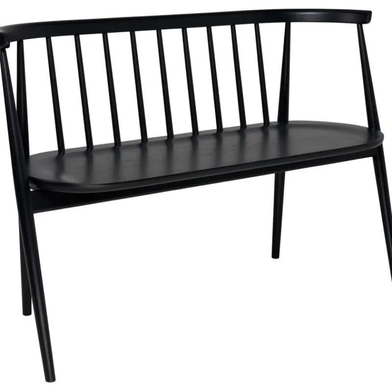 New Heritage Modern Loveseat Dining Benches